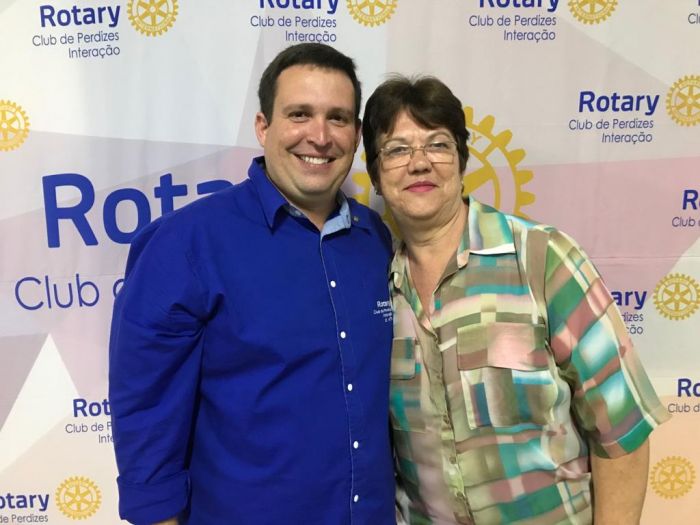 POSSE NOVOS ASSOCIADOS E DIA DAS MÃES